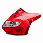 Jenuo Right Tail Light Assembly Compatible