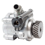 Power steering pump for MITSUBISHI | SPW-MS-014, 04750820