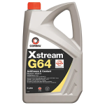 Mobil Oil Xtream G64